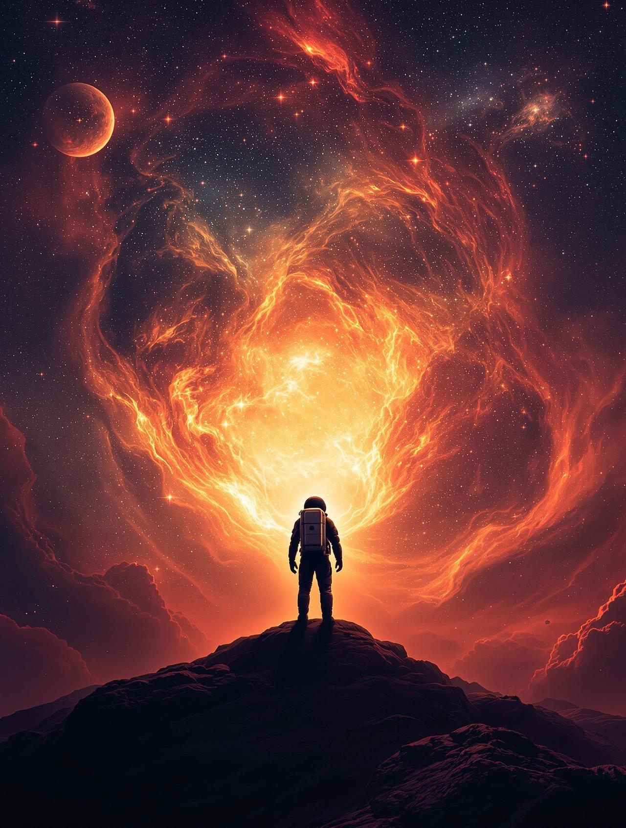 星际征途：新纪元 - 科幻 / 冒险 - 影视影视影视推荐