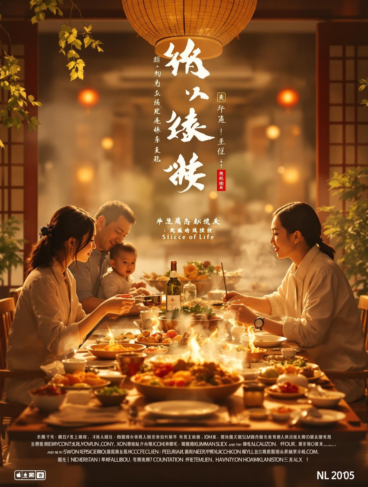 家的味道 - 剧情 / 家庭 - 影视影视影视推荐